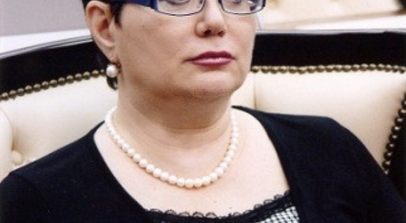 Elmira Axundova