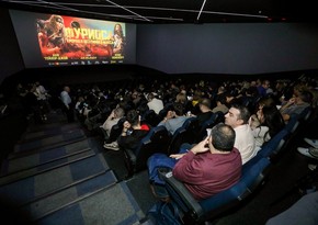“CineMastercard”da “Furiosa: Çılğın Maks Əfsanəsi” filmi nümayiş olunub