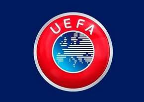 AFFA-nın əməkdaşı UEFA-dan sertifikat alıb