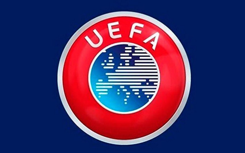 UEFA Gürcüstan Futbol Federasiyasını 46 min avro cərimələyib
