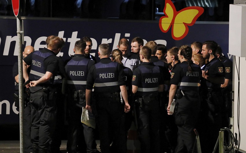 В Германии два сотрудника рок-фестиваля Rock am Ring задержаны по делу о подготовке теракта