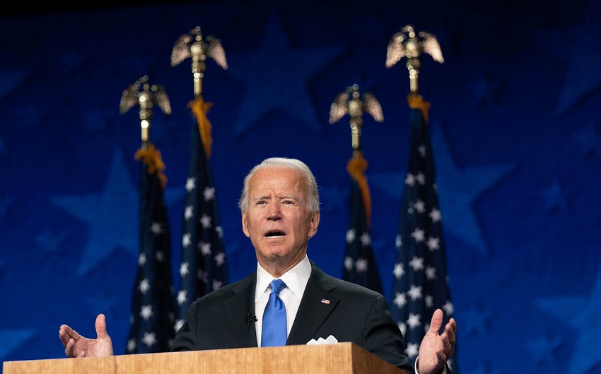 Pundit: Joe Biden's foreign policy course is heading for bankruptcy