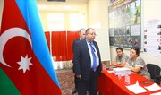 Türkiye's election chief hails parliamentary elections in Azerbaijan as transparent and orderly 