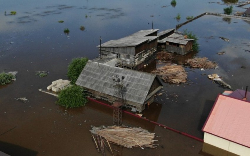 В столице Эквадора из-за затоплений погибли как минимум 11 человек