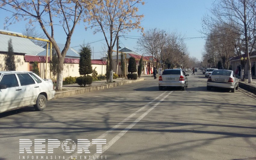 ​В Азербайджане похищена педагог средней школы - ФОТО