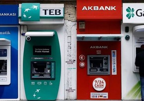 ABŞ Türkiyə banklarını Rusiya ilə əməliyyatlara görə sanksiyalarla hədələyib