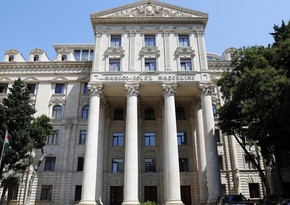 МИД Азербайджана осудил нападение на сотрудников AzTV во Франции