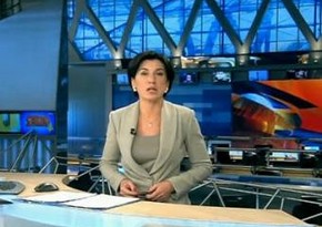 A well-known Azerbaijani TV reporter gets into the black list of Ukraine