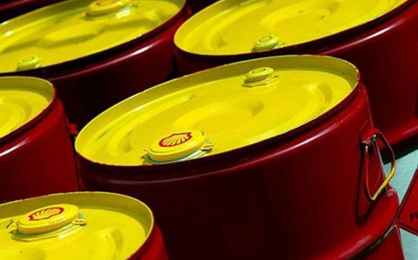 Azerbaijani oil price increased by 3%