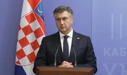 Croatian PM: ‘It is heart-breaking that so many innocent lives were lost in the plane crash’