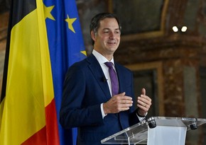 Премьер Бельгии призвал перейти от слов к действиям для борьбы с изменением климата