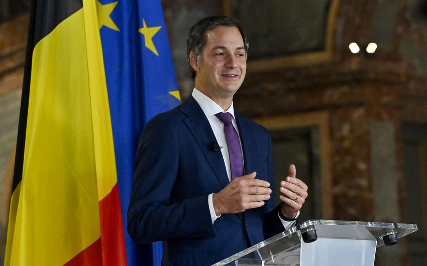 Премьер Бельгии призвал перейти от слов к действиям для борьбы с изменением климата