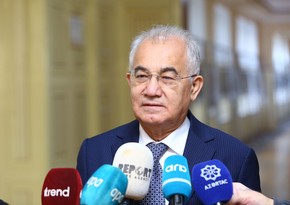 Akmal Saidov: Azerbaijan and Uzbekistan should pay attention to training of young scientists