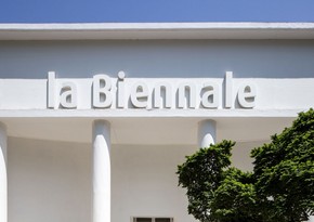 Works by Azerbaijani artists to be exhibited at Venice Biennale