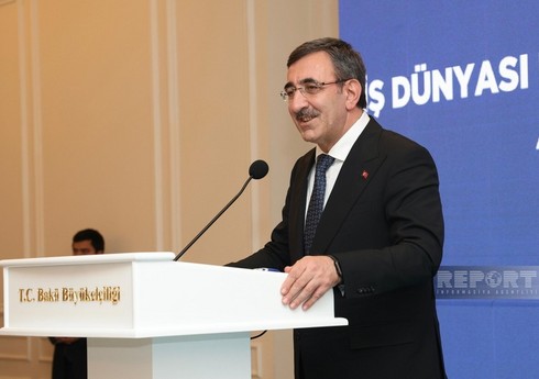 Джевдет Йылмаз: Выборы на всей суверенной территории Азербайджана имеют историческое значение