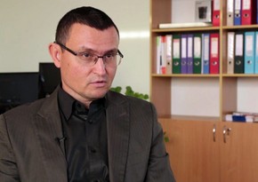 Эксперт: Минная проблема в Азербайджане требует серьезного внимания международных организаций