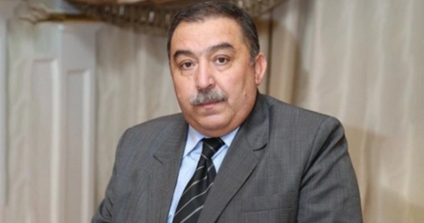 Aktyor Möylə Mirzəliyevin vəziyyəti kritik-ağırdır, tənəffüs reabilitasiyası alır