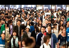 Japan census shows first decline in population since 1920