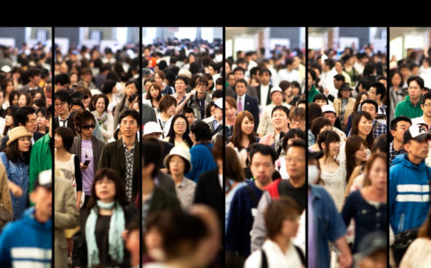 Japan census shows first decline in population since 1920