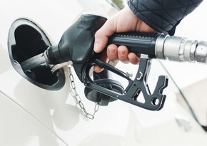 Azerbaijan's RON-92 gasoline imports rise by almost half