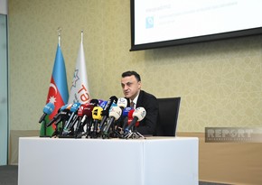 Vüqar Qurbanov: Son illər nəinki Azərbaycanda, eləcə də bütün dünyada körpə ölümlərinin sayı artır