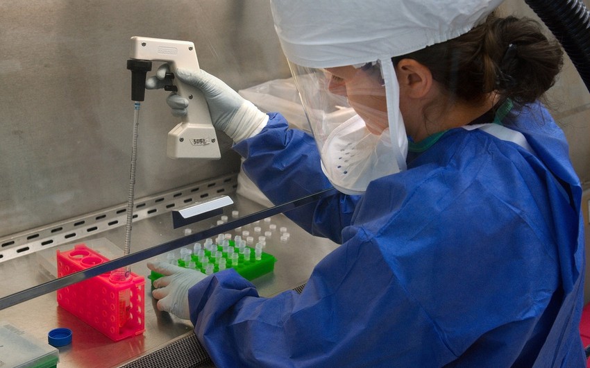 Ученые в Германии разработали эффективное средство против коронавируса