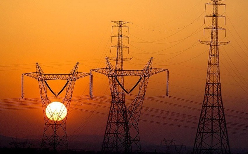 Electricity cut off in big cities of Turkey