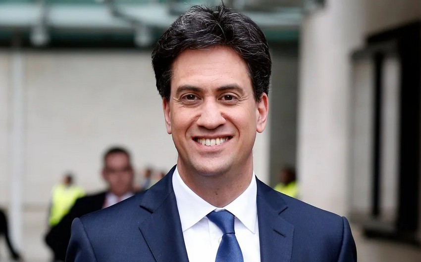 Guardian: Ed Miliband to lead UK negotiations at Cop29 climate summit