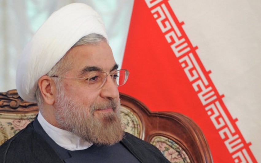Визит президента Ирана в Австрию отменен