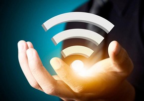 Baku launches a free Wi-Fi network in 2017