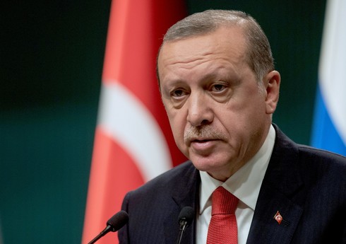 Эрдоган заявил, что Западу нельзя доверять в его политике