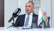 Osman Khaliyev: Green financing among priorities of Entrepreneurship Development Fund