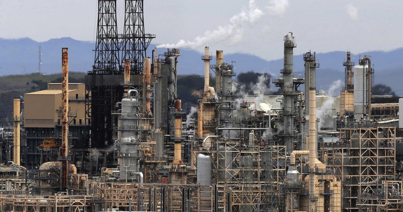 Phillips 66 to close Los Angeles refinery at end of 2025