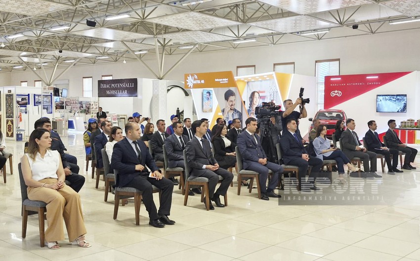 Nakhchivan hosts landmark conference on climate change and human rights