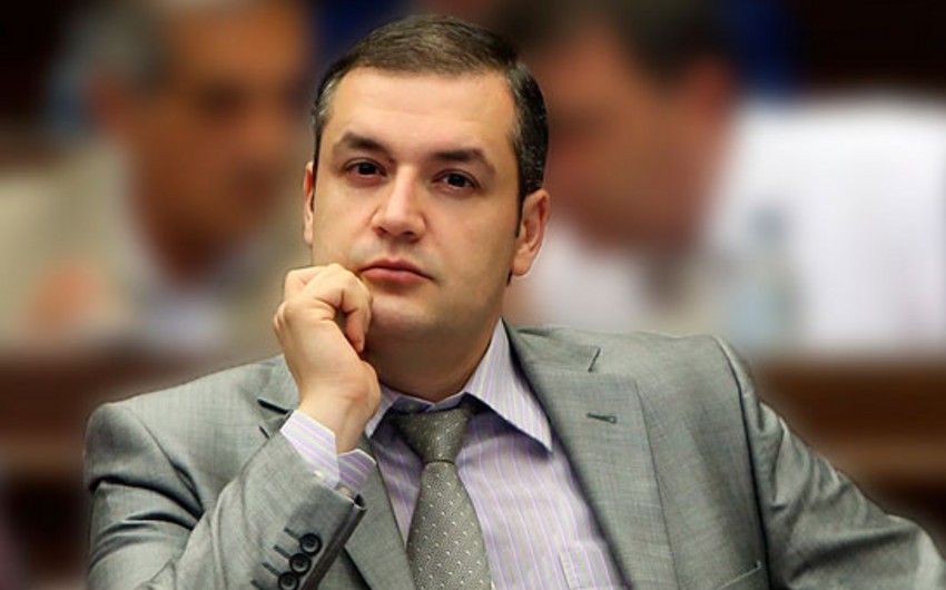 В России задержали экс-депутата Армении по запросу армянской стороны