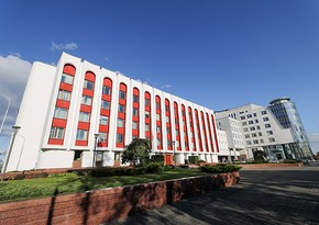 Armenian chargé d'affaires summoned to Belarus MFA 