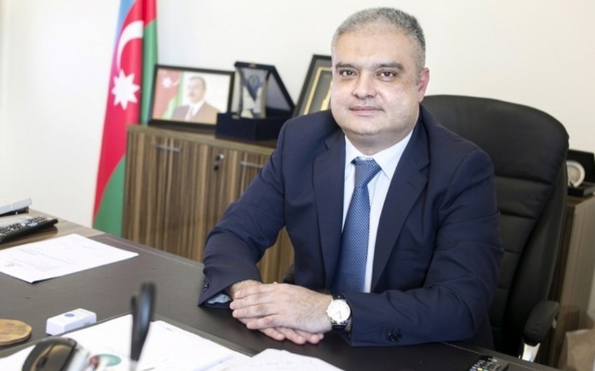 ​Генконсул: Свыше 260 азербайджанских компаний сегодня зарегистрированы в ОАЭ
