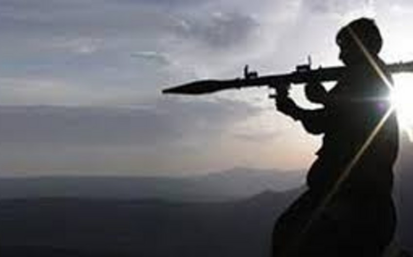 PKK terrorçuları Türkiyənin üç vilayətində  təhlükəsizlik qüvvələrinə hücum edib