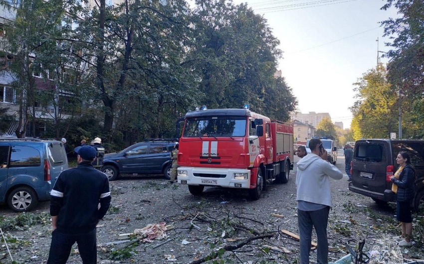 3 dead, 4 injured in Balashikha gas explosion in Russia