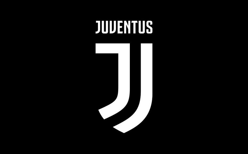 Футбольный клуб Ювентус представил новый логотип команды
