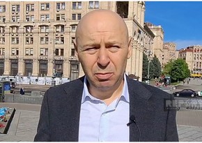 Ali Radanın deputatı: Ukrayna və regionu ciddi ərzaq təhlükəsi gözləyir