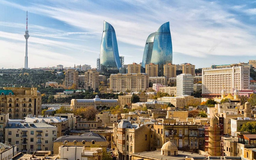 Российские предприниматели совершат бизнес-миссию в Азербайджан