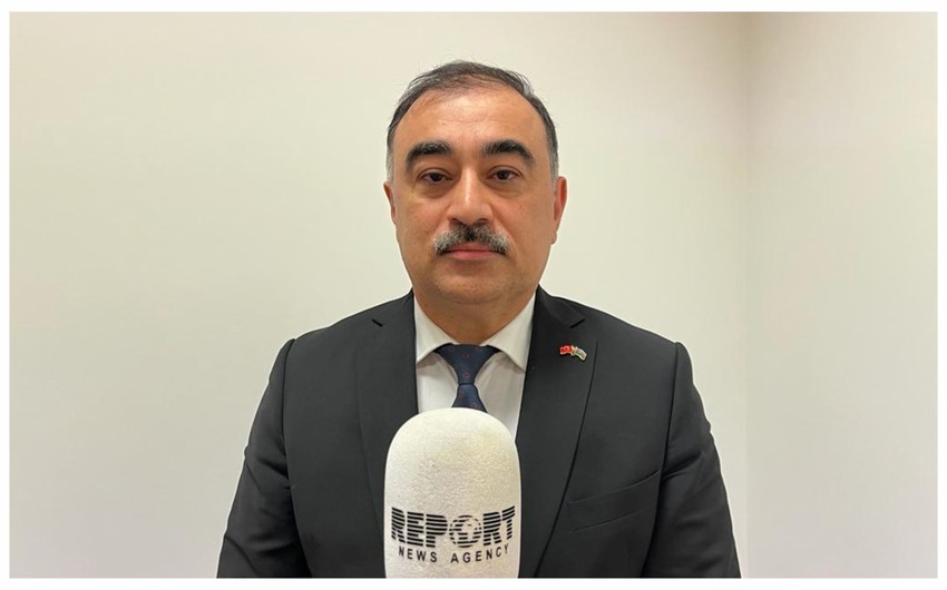 Посол Азербайджана встретится в Малатье с родителями пропавших студентов