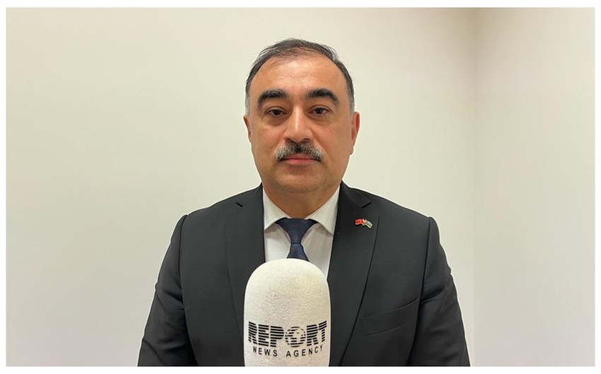 Azerbaijani Ambassador to meet with parents of missing students in Malatya