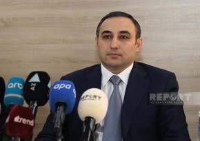 Sarvan Jafarov: Agriculture accounts for 12.8% of waste released into atmosphere in Azerbaijan