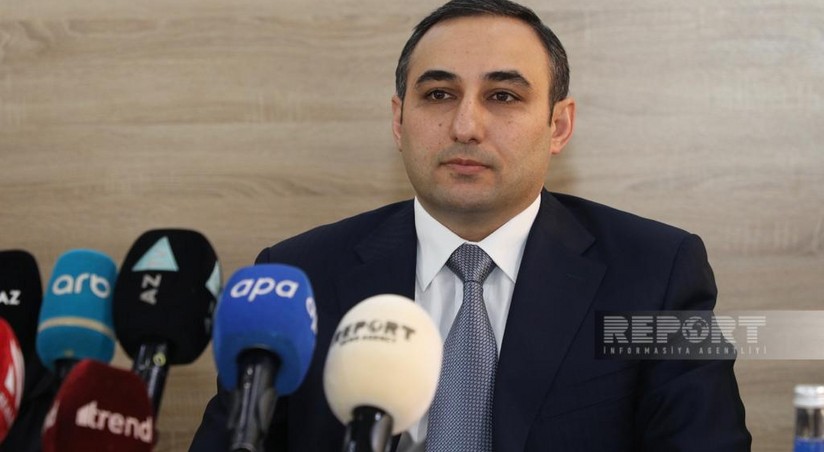 Sarvan Cəfərov 