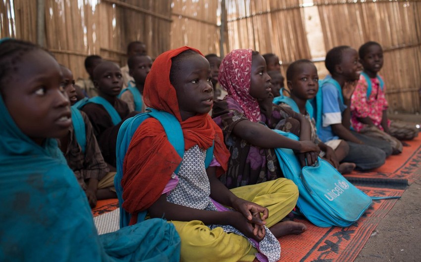 Nigeriyada oğurlanmış 100-ə yaxın qadın və uşaq girovluqdan xilas edilib