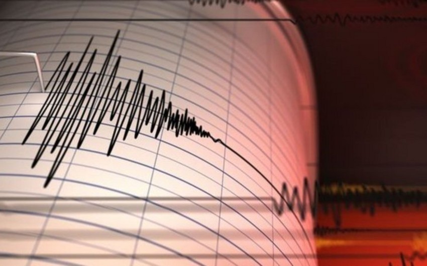 4.5-magnitude quake hits Ankara