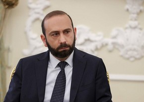 Armenian FM talks about normalization of relations with Azerbaijan, Türkiye