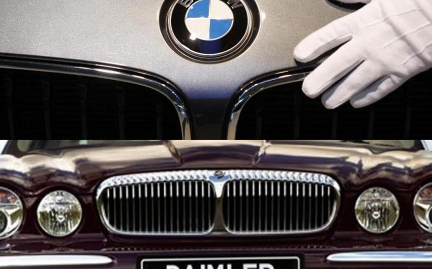 BP присоединилась к BMW и Daimler как акционер компании по зарядке EV